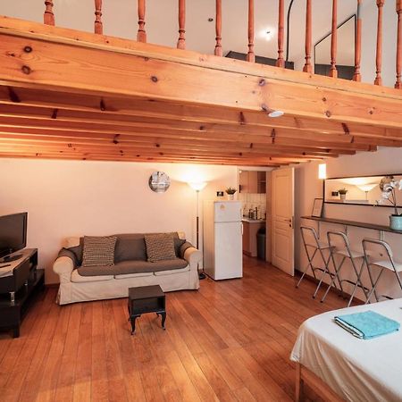 Saint Paulus Square Apartments Antwerpen Ngoại thất bức ảnh