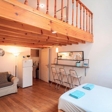 Saint Paulus Square Apartments Antwerpen Ngoại thất bức ảnh