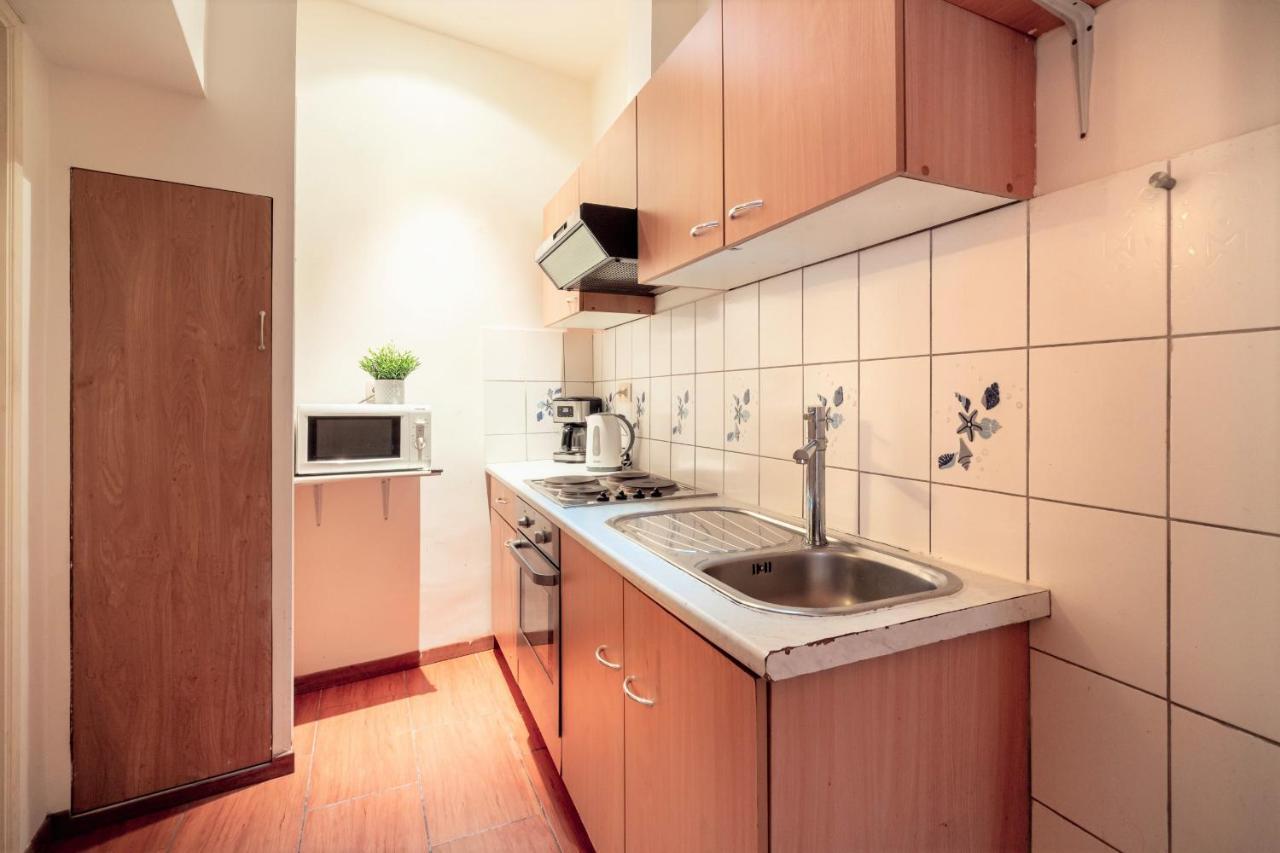 Saint Paulus Square Apartments Antwerpen Ngoại thất bức ảnh