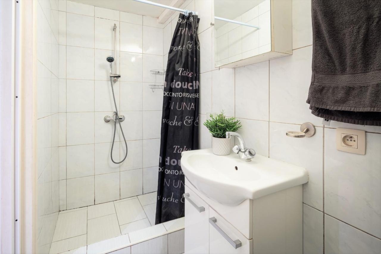 Saint Paulus Square Apartments Antwerpen Ngoại thất bức ảnh