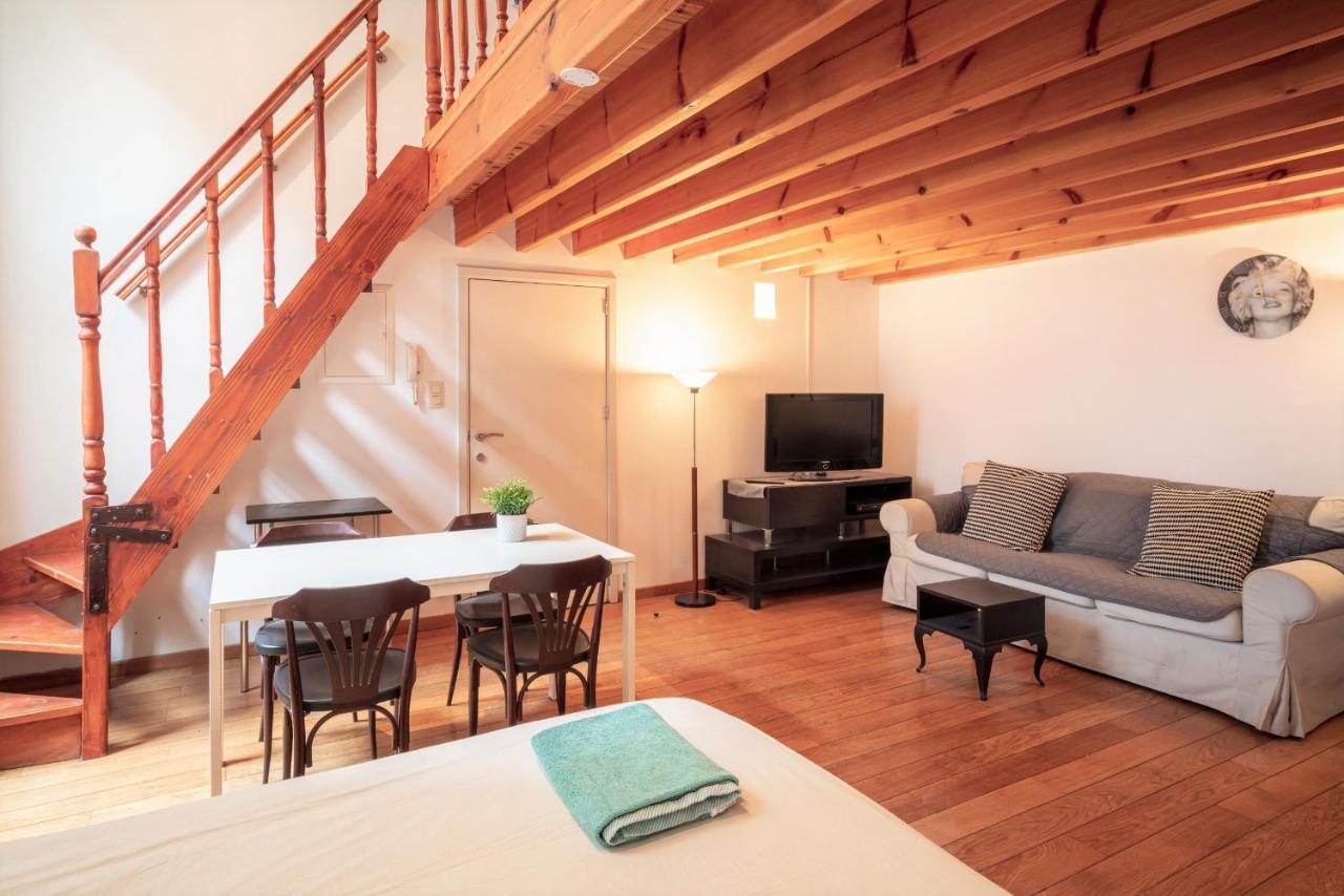 Saint Paulus Square Apartments Antwerpen Ngoại thất bức ảnh